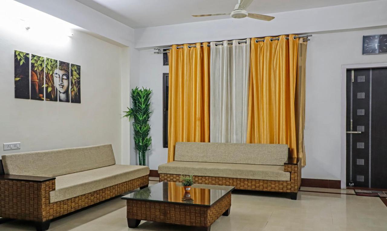 Treebo Trend Umal Homestay Ganeshguri Guwahati Luaran gambar