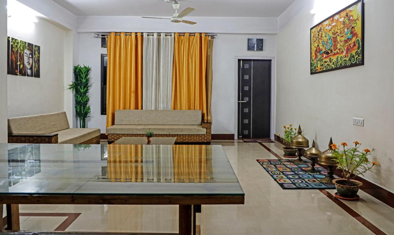 Treebo Trend Umal Homestay Ganeshguri Guwahati Luaran gambar