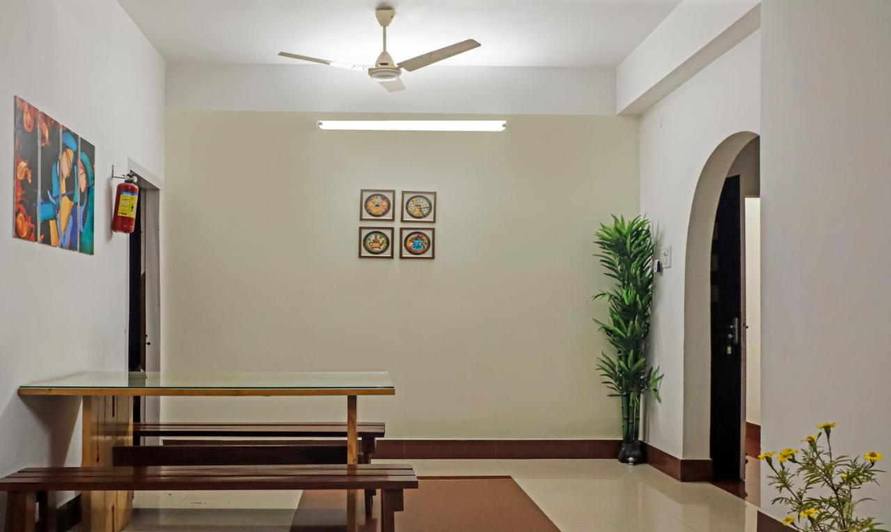 Treebo Trend Umal Homestay Ganeshguri Guwahati Luaran gambar