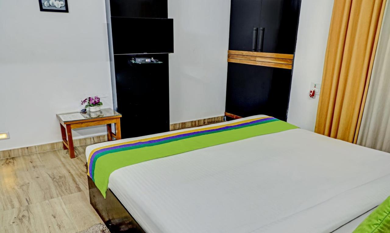 Treebo Trend Umal Homestay Ganeshguri Guwahati Luaran gambar