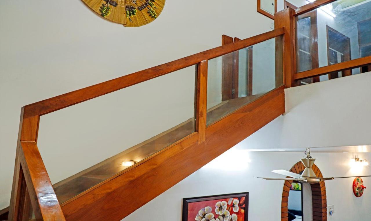 Treebo Trend Umal Homestay Ganeshguri Guwahati Luaran gambar