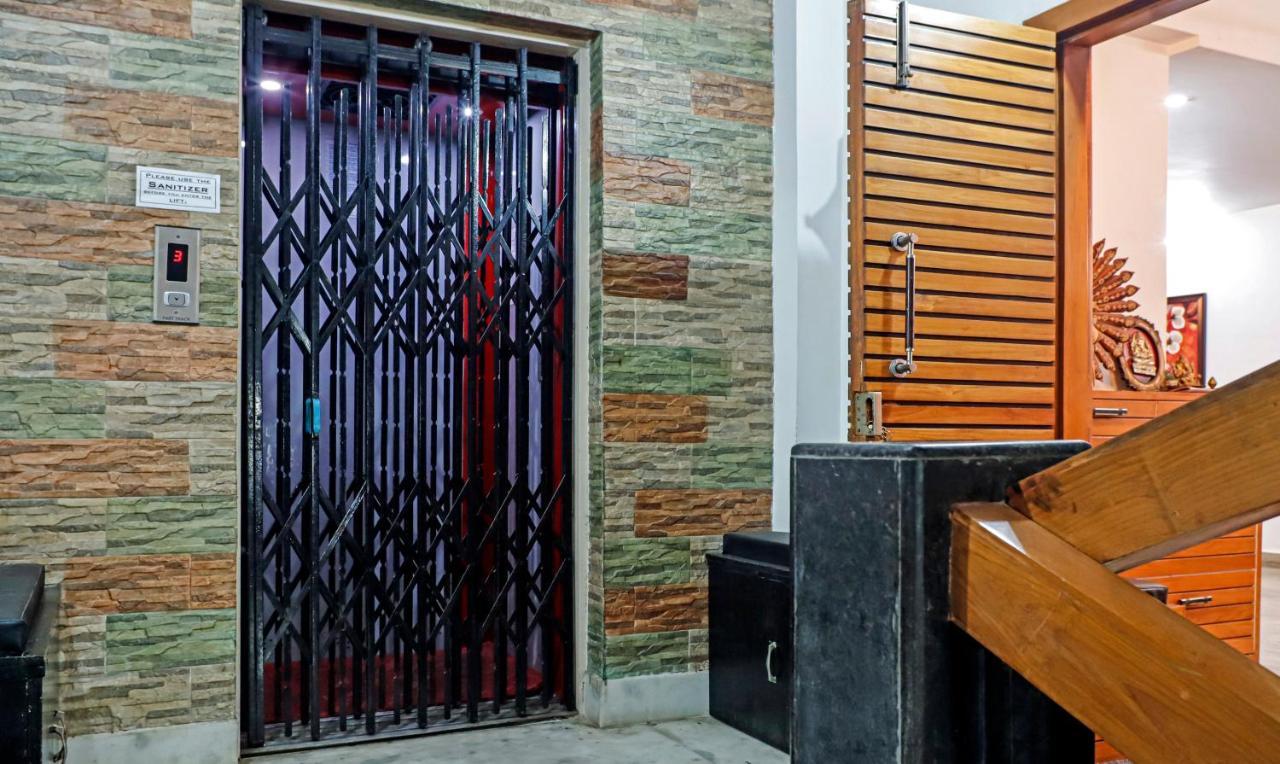 Treebo Trend Umal Homestay Ganeshguri Guwahati Luaran gambar