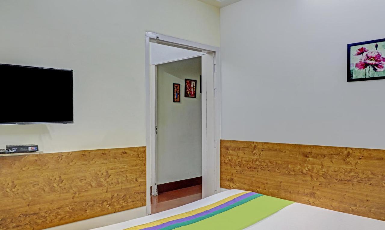 Treebo Trend Umal Homestay Ganeshguri Guwahati Luaran gambar