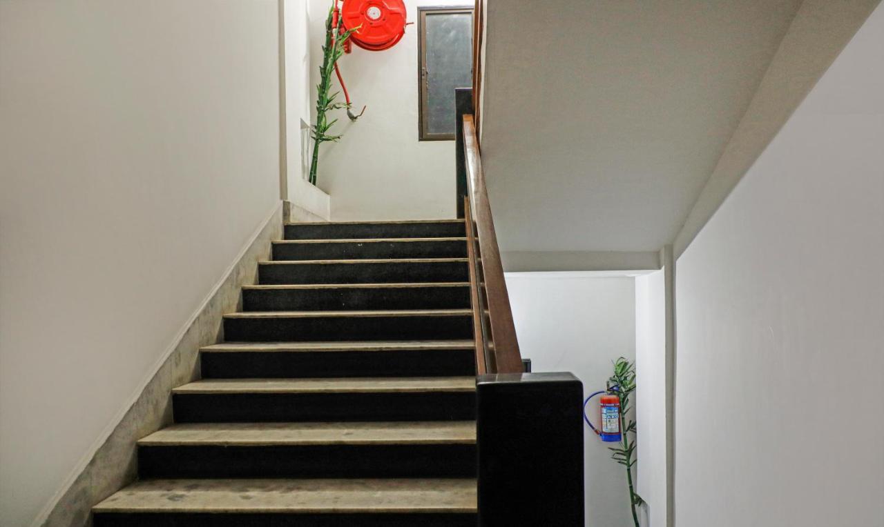 Treebo Trend Umal Homestay Ganeshguri Guwahati Luaran gambar