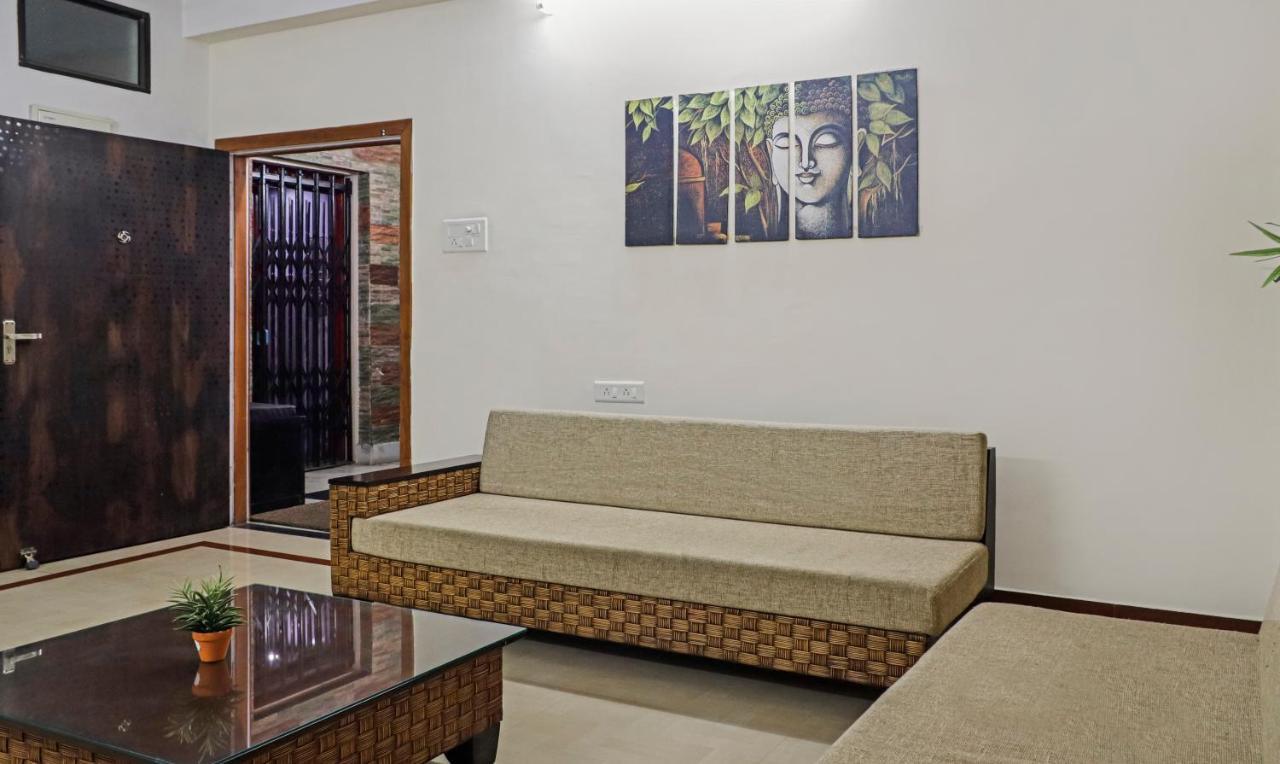 Treebo Trend Umal Homestay Ganeshguri Guwahati Luaran gambar