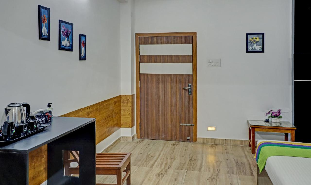 Treebo Trend Umal Homestay Ganeshguri Guwahati Luaran gambar