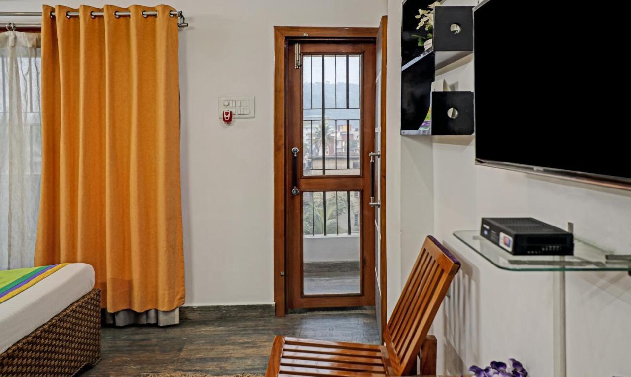 Treebo Trend Umal Homestay Ganeshguri Guwahati Luaran gambar