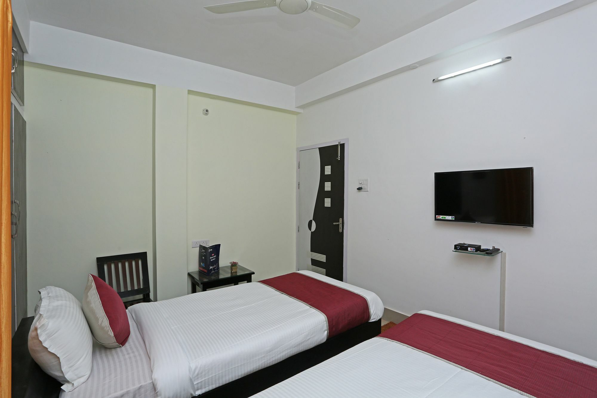 Treebo Trend Umal Homestay Ganeshguri Guwahati Luaran gambar