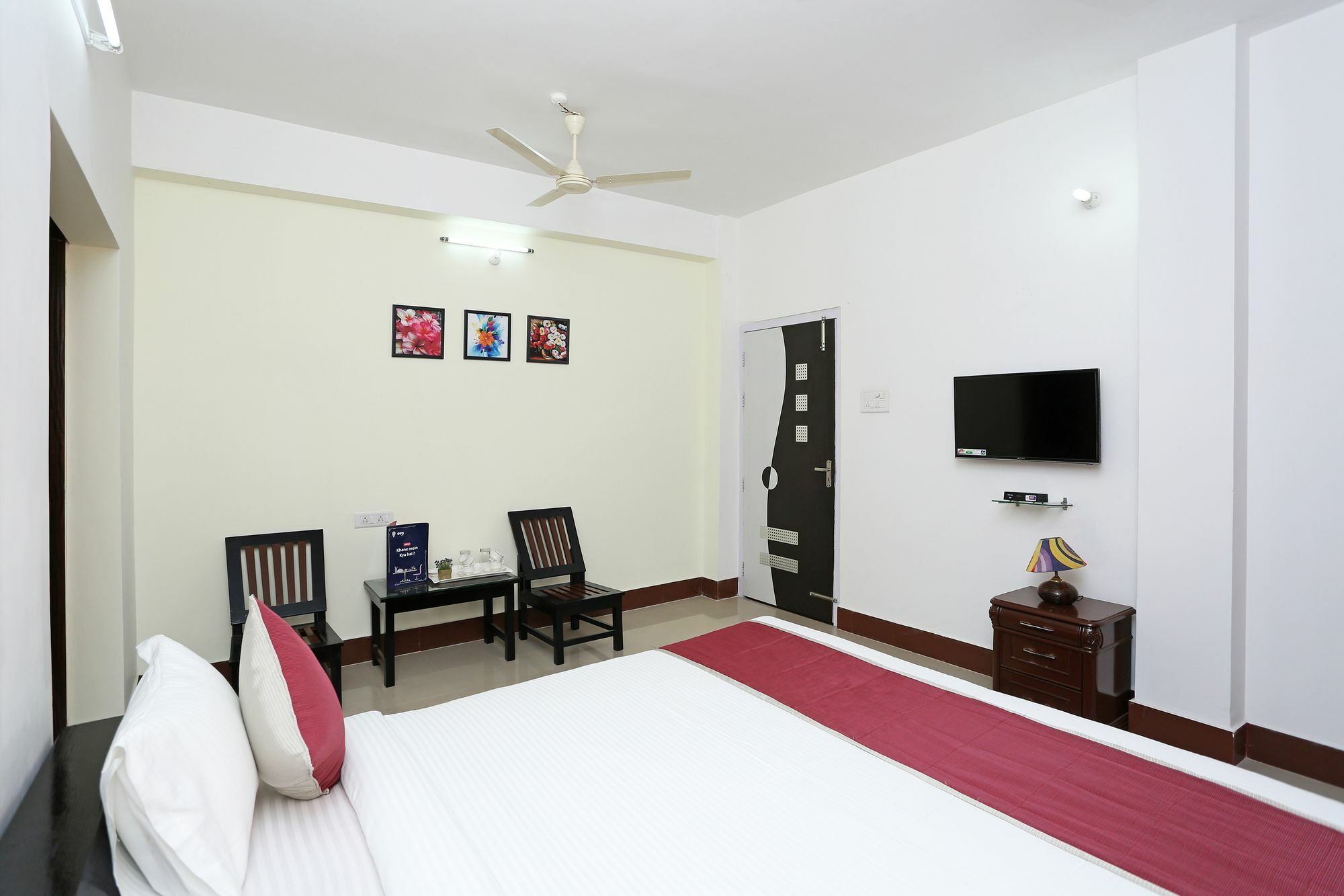 Treebo Trend Umal Homestay Ganeshguri Guwahati Luaran gambar