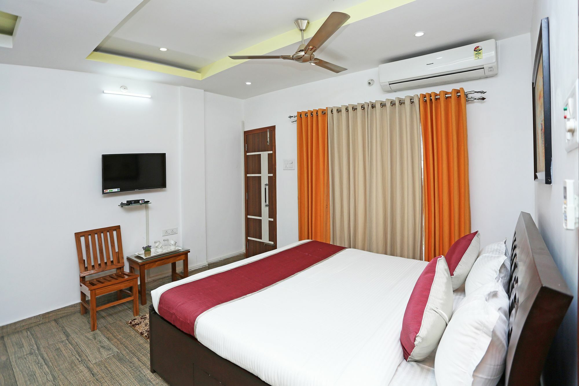 Treebo Trend Umal Homestay Ganeshguri Guwahati Luaran gambar
