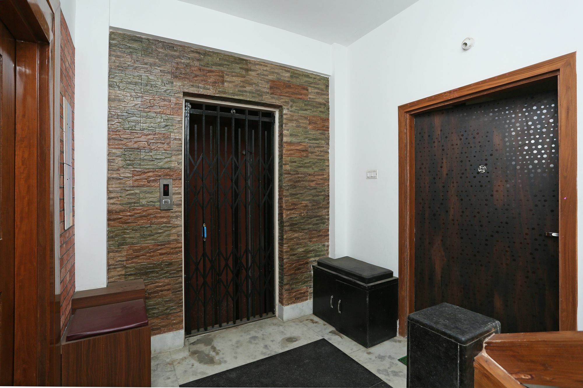 Treebo Trend Umal Homestay Ganeshguri Guwahati Luaran gambar