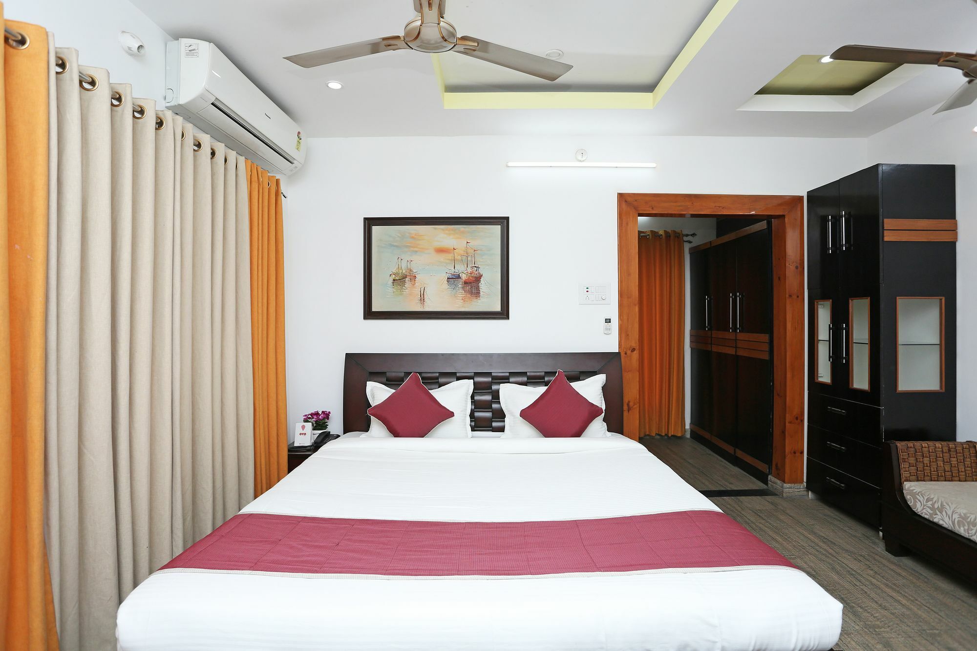 Treebo Trend Umal Homestay Ganeshguri Guwahati Luaran gambar