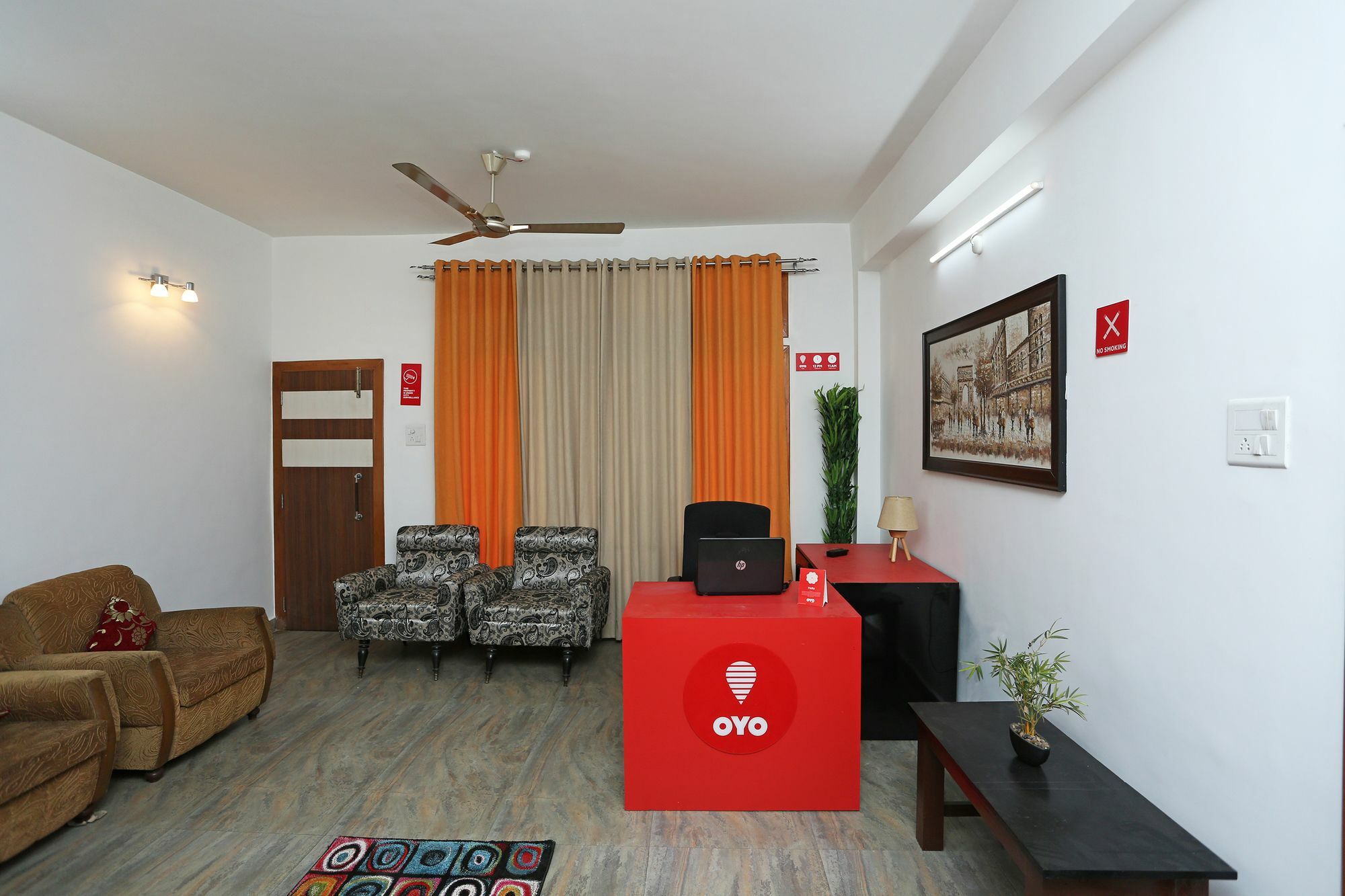 Treebo Trend Umal Homestay Ganeshguri Guwahati Luaran gambar