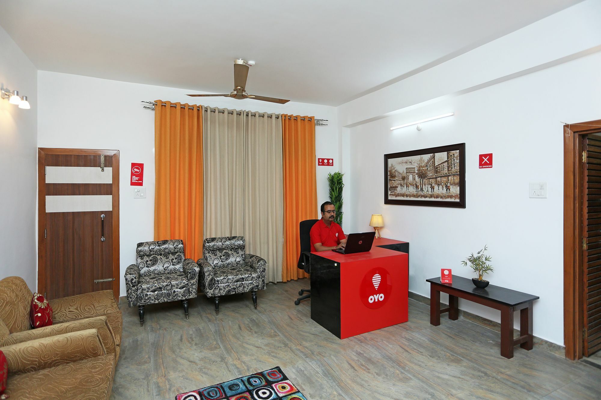 Treebo Trend Umal Homestay Ganeshguri Guwahati Luaran gambar