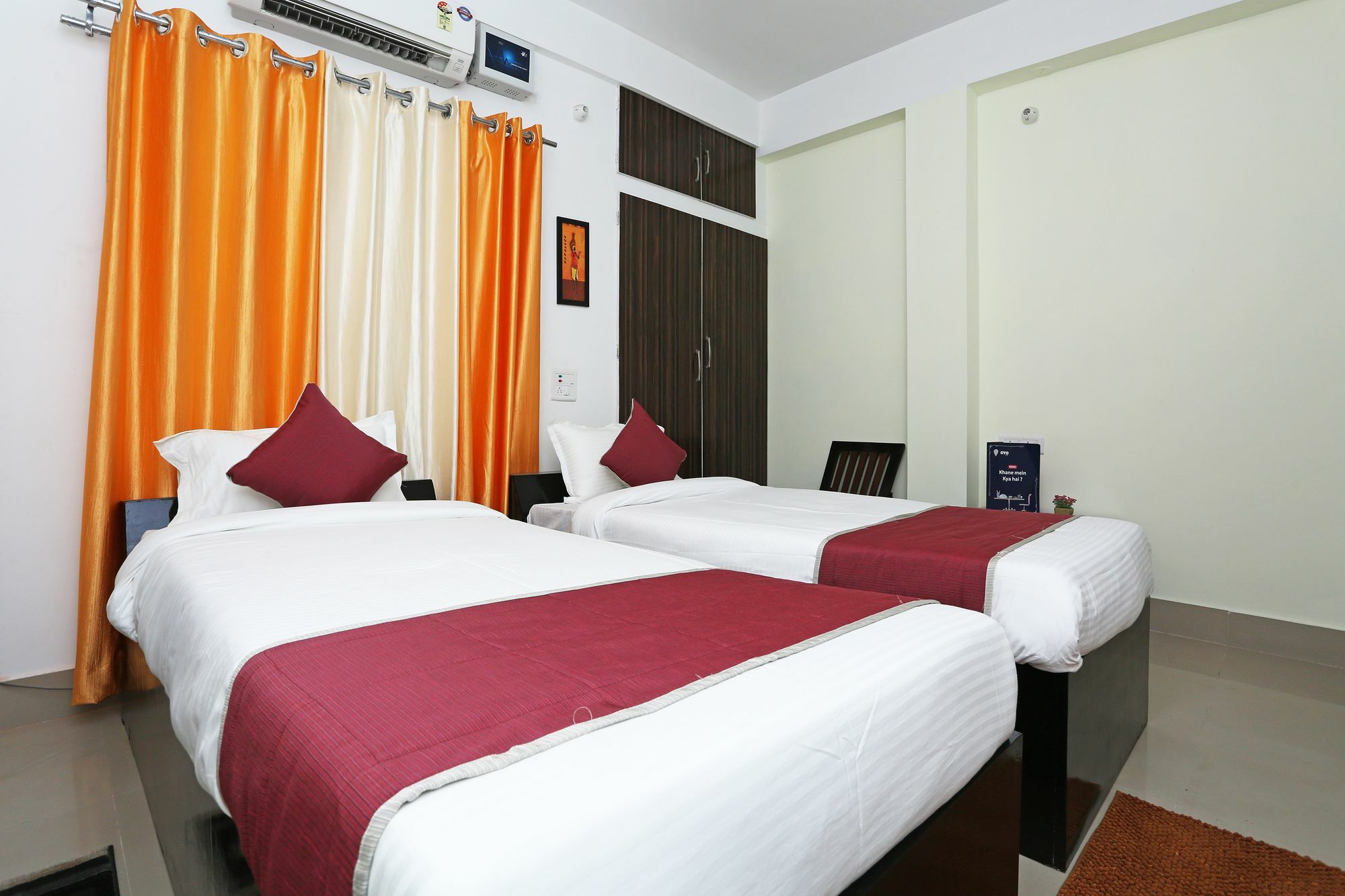 Treebo Trend Umal Homestay Ganeshguri Guwahati Luaran gambar